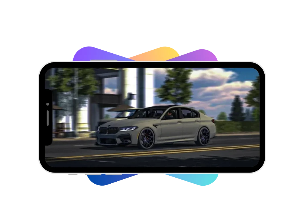Benefits of Playing Car Parking Multiplayer on iOS