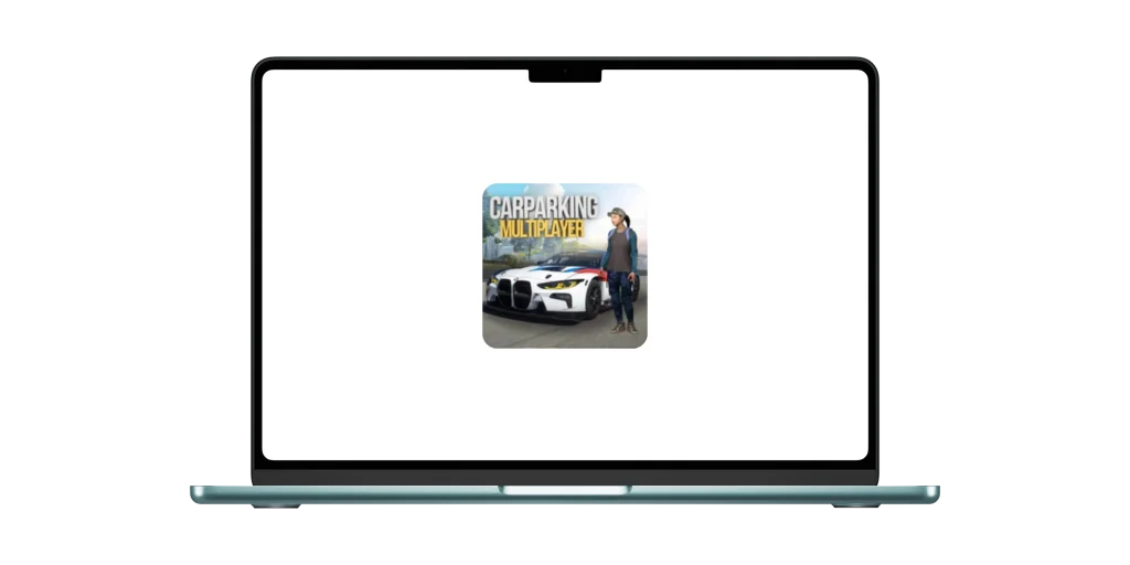 Car Parking Multiplayer APK on PC