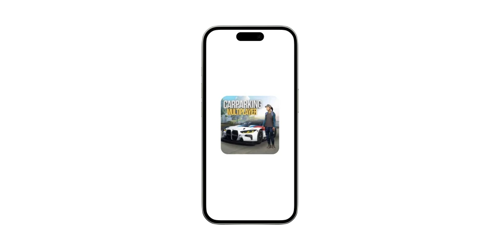 Car Parking Multiplayer apk on iOS