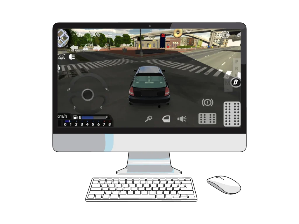 How to Get the Most From Playing Car Parking Multiplayer on PC