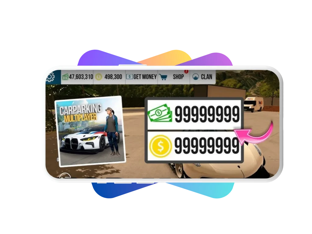 Infinite Money