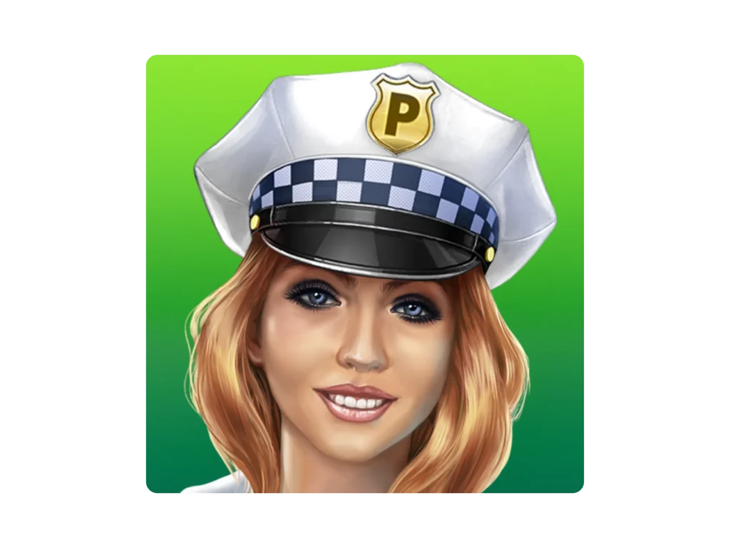 Parking Mania
