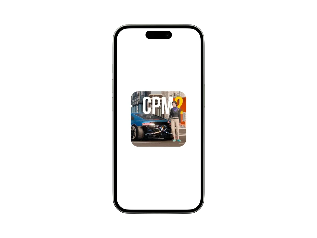 What is Car Parking Multiplayer 2 MOD APK