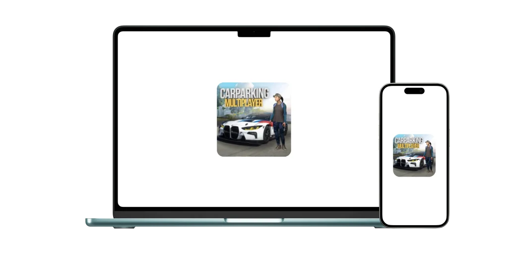 What is Car Parking Multiplayer MOD APK