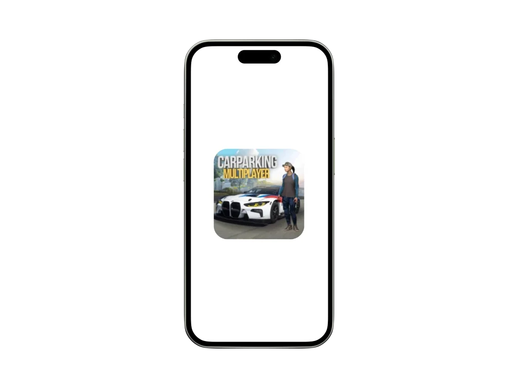 What is the Car Parking Multiplayer MOD APK Old Version