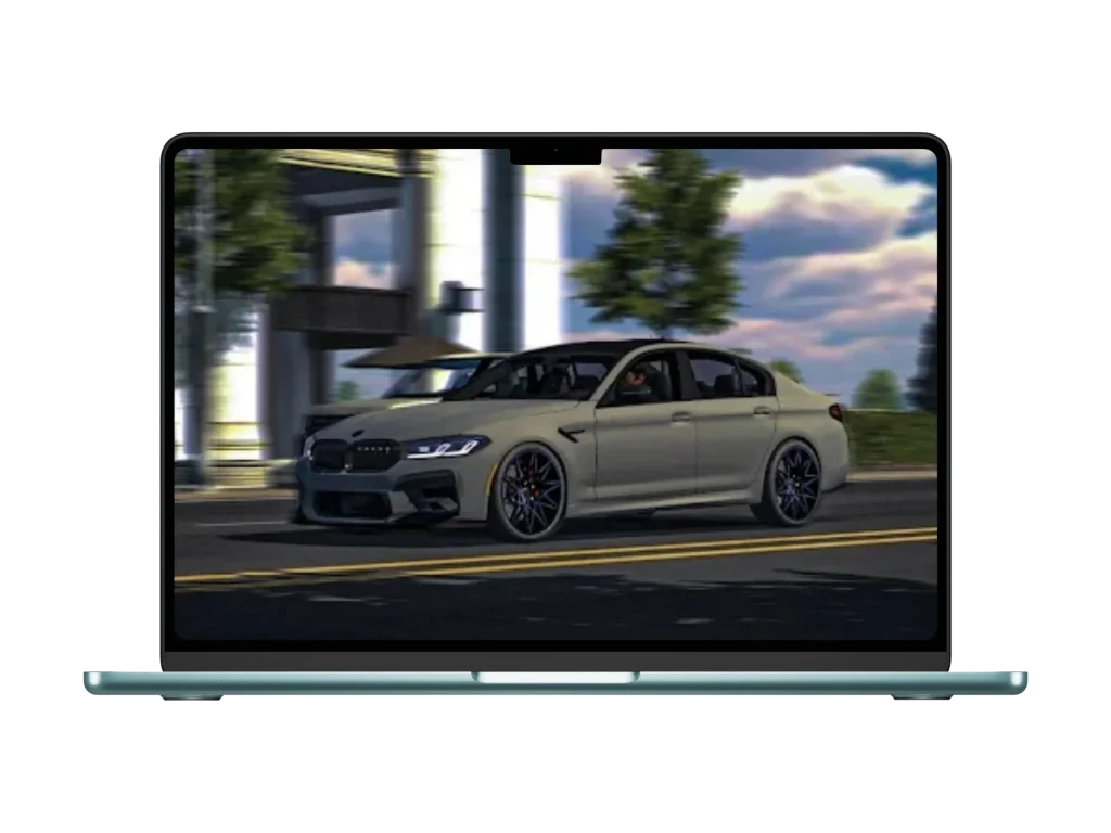 Why Play Car Parking Multiplayer on PC